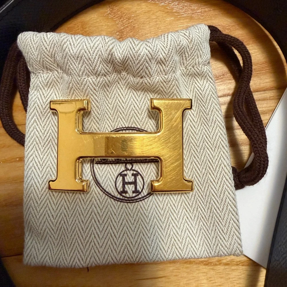 Hermes comes original